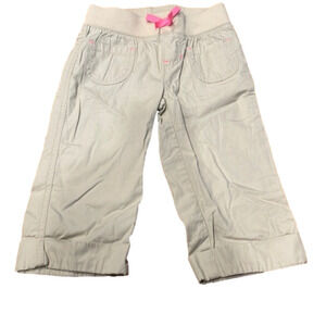 Jumping beans size 4 bottoms good condition